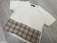 半袖Tシャツのサムネイル