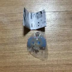 【未開封】ジュエルペット めじるしチャーム サフィー ガチャ