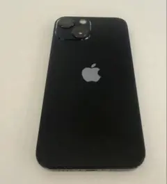 Apple iPhone13miniブラック 本体