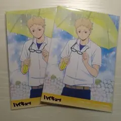 ハイキュー!! 月島蛍 まとめ売り - メルカリ