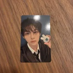 SKZOO TAMAGOTCHI トレカ　リノ