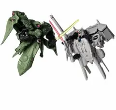 2026年最新】FW GUNDAM CONVERGE:CORE ガンダム試作3号機
