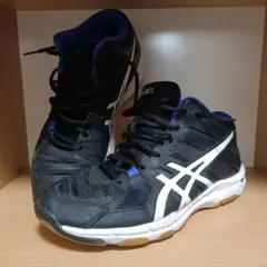 ASICS ハンドボールシューズ GELBEYOND