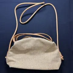 Afternoon Tea WARDROBE ショルダーバッグ ベージュ ラテンのサムネイル
