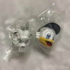 プロ野球マスコット　めじるしアクセサリー