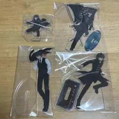 ワールドトリガー ワートリ アクスタ アクリルスタンド 太刀川慶