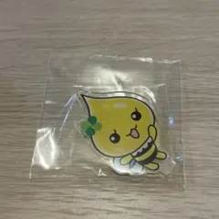 ハニーちゃん アクリルスタンド しずくちゃん