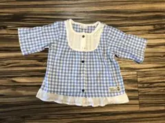 キムラタン　ビケットクラブ　95 カットソーのサムネイル