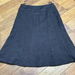 any sis フォーマルスカート