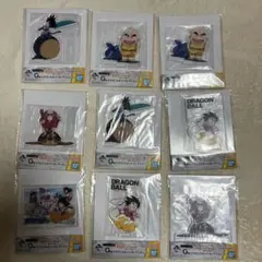 一番くじ ドラゴンボール アクリルスタンド