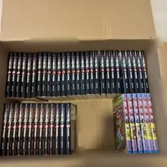 ☀️ 完結 ジョジョの奇妙な冒険 スティールボールラン 全巻 文庫版