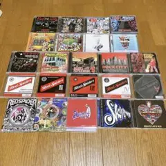 KNOCK OUT MONKEY レア廃盤CD サイン入り - メルカリ