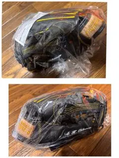 新品未開封】阪神 近本光司選手監修 KIDSグローブ 右利き用 2個セット