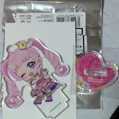 ひみつのアイプリ ミニアクスタ ひまり