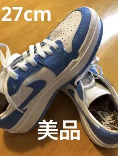 27cm Nike WMNS Air Jordan 1