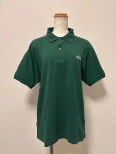 LACOSTE ポロシャツ