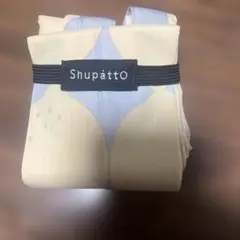 Shupatto エコバッグ 折りたたみ コンパクト新品タグ無しのサムネイル