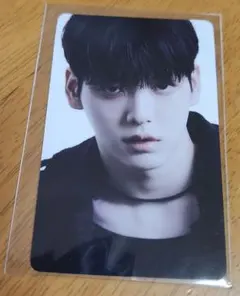 TXT スビン good boy gone bad 会場 限定 トレカ