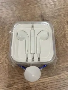 Apple EarPods with Remote and Micのサムネイル