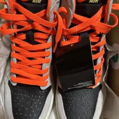 NIKE AIR JORDAN 1 RETRO HIGH OG