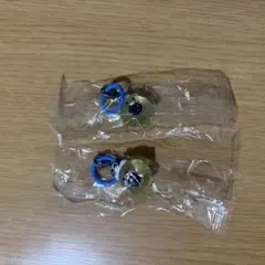 TREASURE TRUZ PODONG ジョンファン めじるしアクセサリー