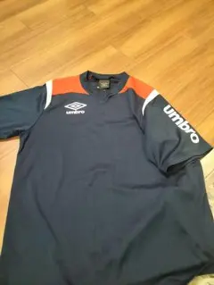 UMBRＯ　Sシャツ
