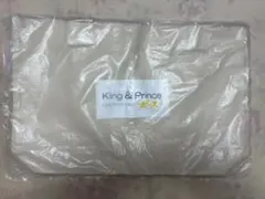 King & Prince ショッピングバッグ