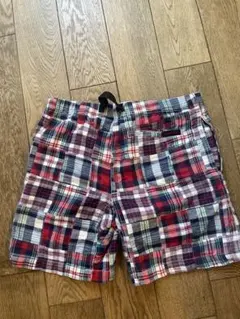 グラミチのクライミングショートパンツ