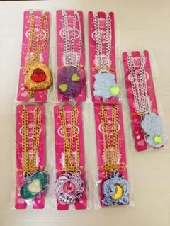 セボンスター７点セット