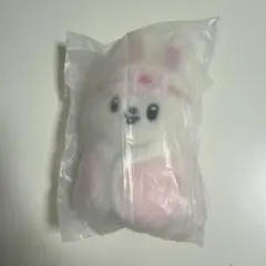 straykids スキズ　SKZOO リノ　ぬいぐるみ　10cm