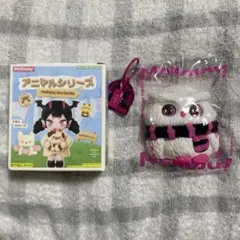 メロジョイ アニマルシリーズ新品未開封 - メルカリ