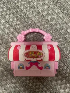 キラキラ☆プリキュアアラモード　いらっしゃいませ！パティシエショップへ