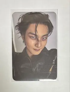 ENHYPEN VANISH oliveyoung ラキドロトレカ ジョンウォン