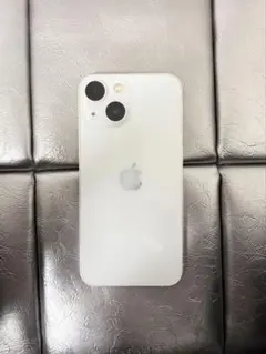 iPhone13mini スターライト128GB