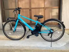 丸石サイクル ビュースポルティーボ ex 700×32C ブルー 最後の1台
