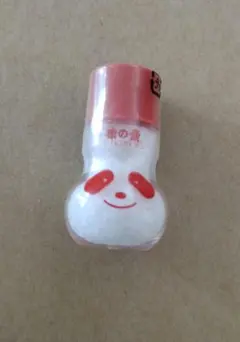 味の素 ミニパンダボトル 6gのサムネイル