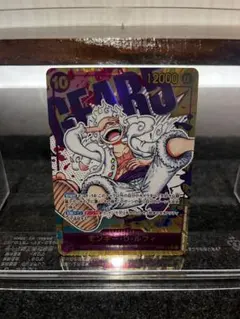 2026年最新】ルフィ ギア5 シールの人気アイテム - メルカリ