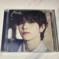VIBY CD Miracle:TheFirstLight AKITO アキト