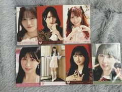 イコラブ　生写真セット