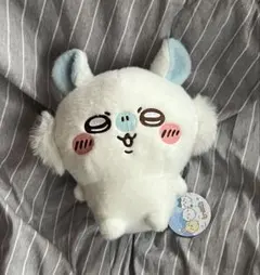 ちいかわ しーぷわぬいぐるみ② モモンガ