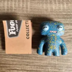 FUGGLER ファグラー ミステリーボックス フィギュア