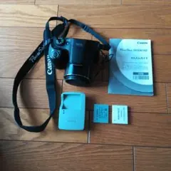 canon  sx530hsのサムネイル
