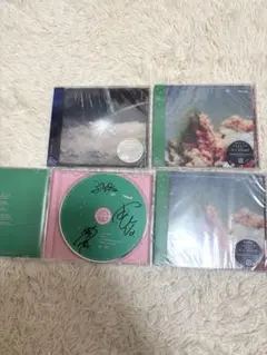 2026年最新】シャイトープCDの人気アイテム - メルカリ