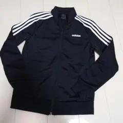 adidas ジップアップジャケット