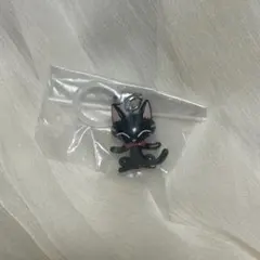 りぼん　めじるしアクセサリー　ご近所物語　クロ