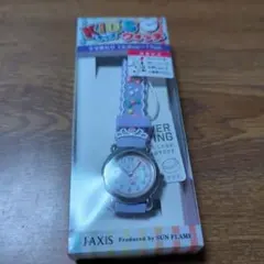 J-AXIS キッズウォッチ 腕時計 13.5cm-17cm