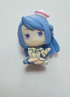 プリキュア　サンリオ　コラボ　キュアアクア　タキシードサム