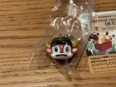 プロ野球マスコットめじるしアクセサリー バファローブル