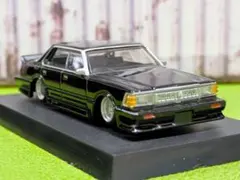 ★むーちゃん夫様専用　グラチャンコレクション 　430セドリック②未使用品