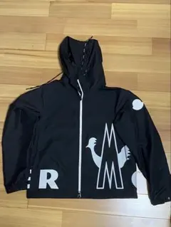 美品　MONCLER モンクレール　URVILLE ナイロン　ジャケットブルゾン Amazon.co.jp: [モンクレール] URVILLEフード付ナイロン
